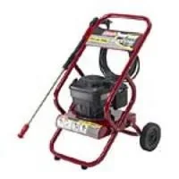 PW0902200 by COLEMAN POWERMATE - Pressure Washer Equipment Image
